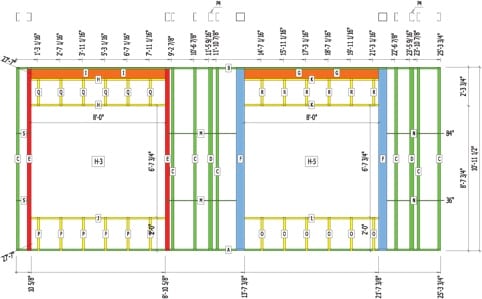 EPI shop drawing