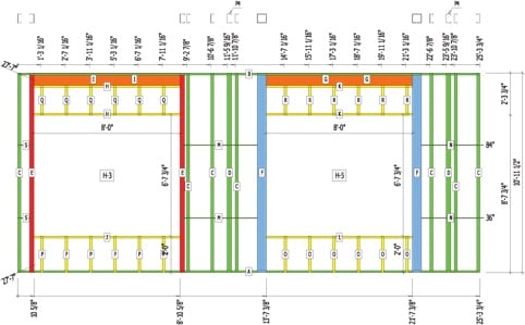 EPI shop drawing